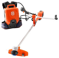 Триммер аккумуляторный Husqvarna 536LiR