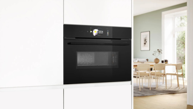 Духовой шкаф Bosch CMG978NB1 Духовой шкаф Bosch CMG978NB1