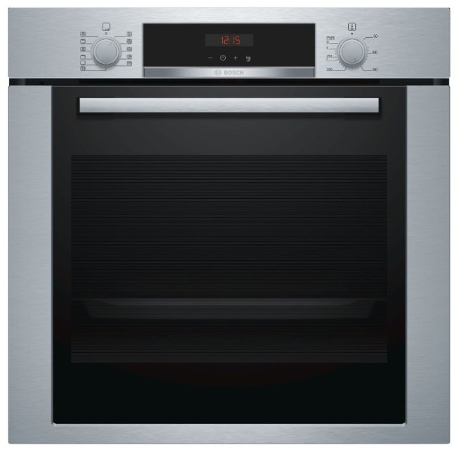 Духовой шкаф Bosch HBA3740S0 Духовой шкаф Bosch HBA3740S0