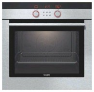 Электрический духовой шкаф Siemens HB760560 Электрический духовой шкаф Siemens HB760560