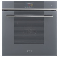 Электрический духовой шкаф smeg SFP6104WTPS Электрический духовой шкаф smeg SFP6104WTPS