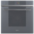 Электрический духовой шкаф smeg SFP6104WTPS