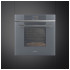 Электрический духовой шкаф smeg SFP6104WTPS