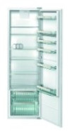 Встраиваемый холодильник Gorenje GDR 66178 Встраиваемый холодильник Gorenje GDR 66178