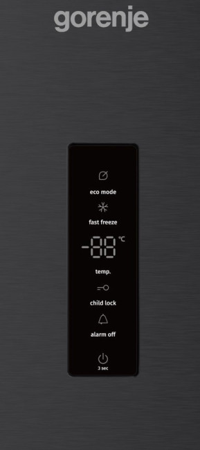 Морозильная камера Gorenje FN619FPB Морозильная камера Gorenje FN619FPB