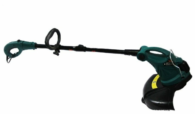 Триммер электрический GERMAFLEX Y1M-KW-360 Триммер электрический GERMAFLEX Y1M-KW-360