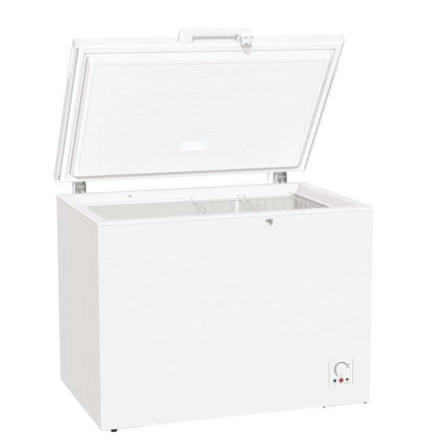 Морозильная камера Gorenje FH301CW
