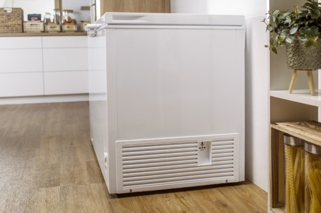 Морозильная камера Gorenje FH301CW