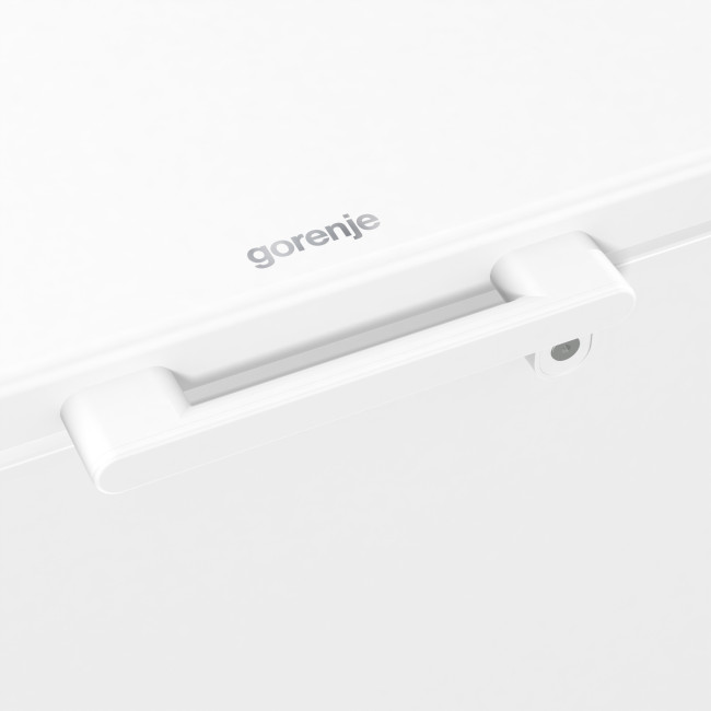 Морозильная камера Gorenje FH301CW