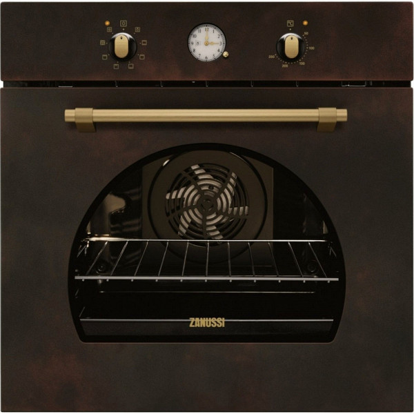 Духовой шкаф Zanussi OPZB2300P