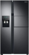 Холодильник Samsung RS51K57H02C черный Холодильник Samsung RS51K57H02C черный