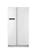 Холодильник side-by-side SAMSUNG rsa1stwp1