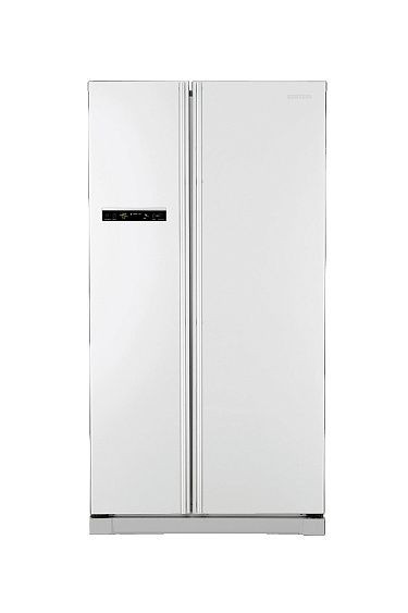 Холодильник side-by-side SAMSUNG rsa1stwp1