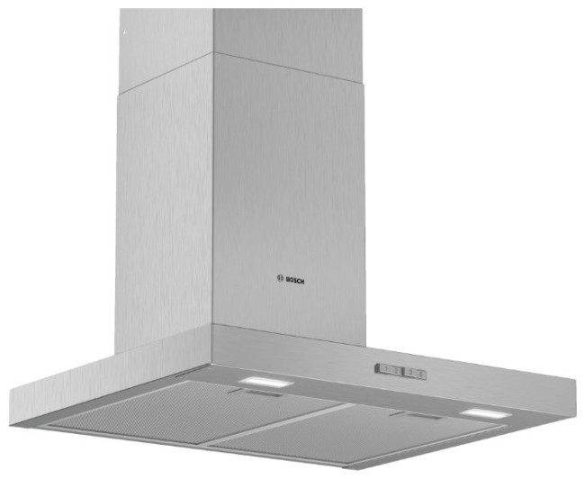 Каминная вытяжка Bosch DWB66BC50 Каминная вытяжка Bosch DWB66BC50