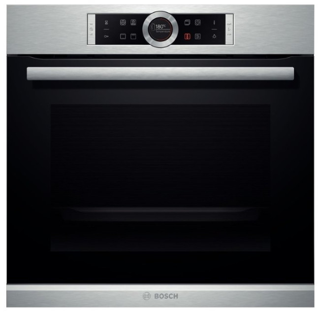 Духовой шкаф Bosch HBG633NS1