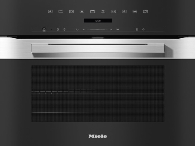 Духовой шкаф Miele H 7244 BP EDST/CLST