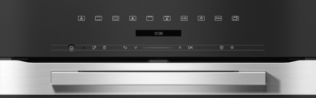 Духовой шкаф Miele H 7244 BP EDST/CLST