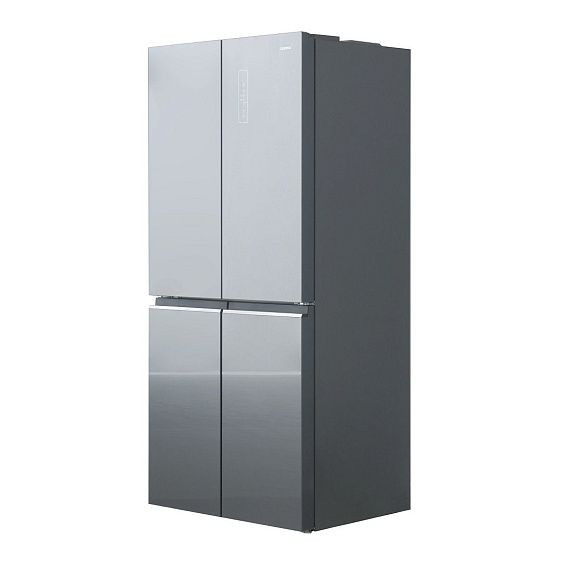 Холодильник CENTEK CT-1744 Gray
