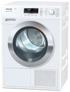 Сушильная машина Miele TKR650WP