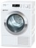 Сушильная машина Miele TKR650WP
