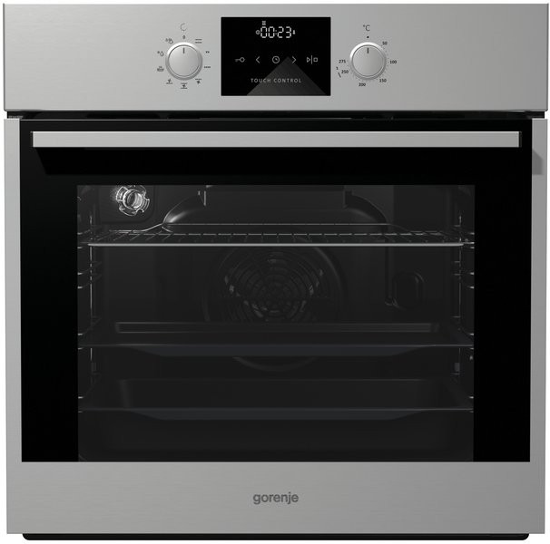 Духовой шкаф Gorenje BO635E20X-M