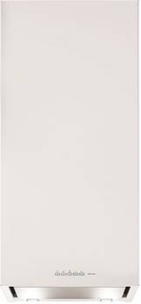 Каминная вытяжка Falmec Mira Parete 40 WHITE (800) ECP