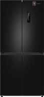 Холодильник WEISSGAUFF WCD 450 B NoFrost Inverter Холодильник WEISSGAUFF WCD 450 B NoFrost Inverter