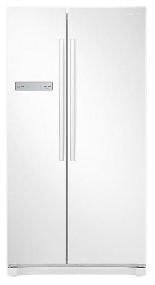 Холодильник Samsung RS54N3003WW Холодильник Samsung RS54N3003WW