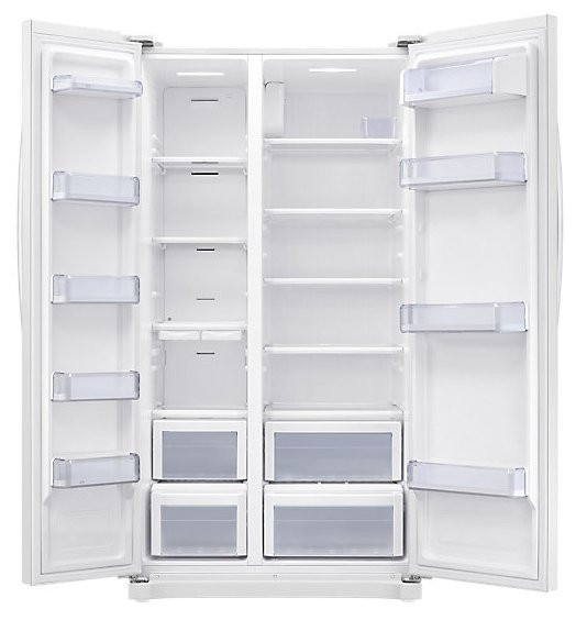 Холодильник Samsung RS54N3003WW Холодильник Samsung RS54N3003WW