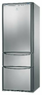 Холодильник Indesit 3D AA NX