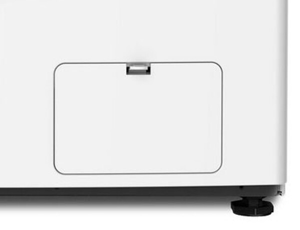 Стиральная машина Willmark WMF-6012W Стиральная машина Willmark WMF-6012W
