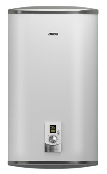 Накопительный водонагреватель Zanussi ZWH/S 80 Smalto DL Накопительный водонагреватель Zanussi ZWH/S 80 Smalto DL