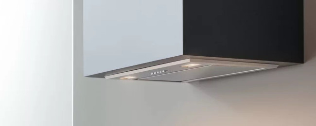 Встраиваемая вытяжка Bertazzoni KIN70MOD1XB
