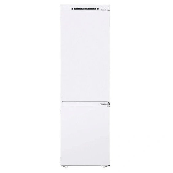 Холодильник HOMSair FB177NFFW Inverter