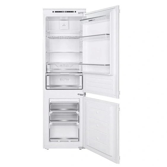 Холодильник HOMSair FB177NFFW Inverter