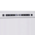 Холодильник HOMSair FB177NFFW Inverter