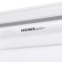 Холодильник HOMSair FB177NFFW Inverter