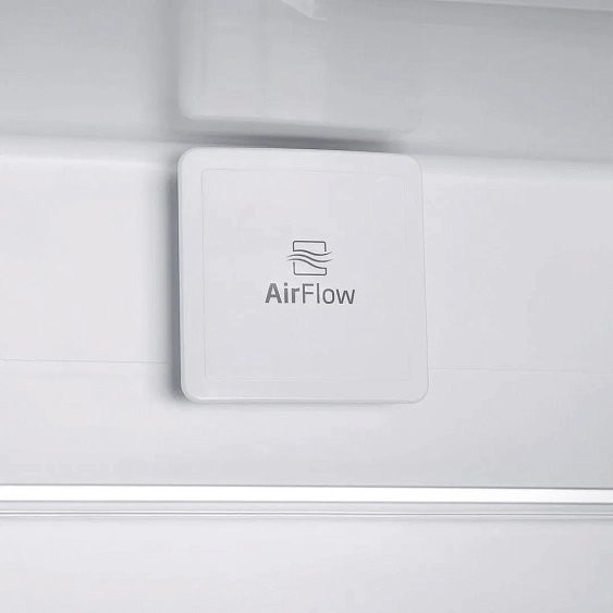 Холодильник HOMSair FB177NFFW Inverter