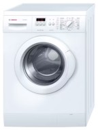 Стиральная машина Bosch WLF 16261 Стиральная машина Bosch WLF 16261