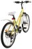 Подростковый горный (MTB) велосипед FORWARD Iris 24 2.0 Disc (2017)