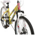 Подростковый горный (MTB) велосипед FORWARD Iris 24 2.0 Disc (2017)