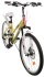 Подростковый горный (MTB) велосипед FORWARD Iris 24 2.0 Disc (2017)