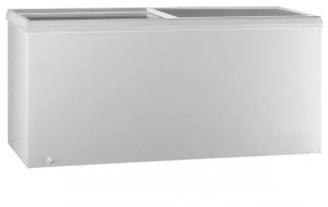 Морозильный ларь Pozis FH-258