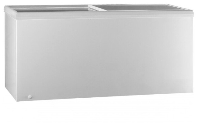 Морозильный ларь Pozis FH-258
