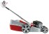 Газонокосилка AL-KO 119885 Classic 4.69 SPI-B Plus