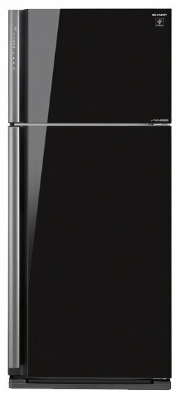 Холодильник Sharp SJ-XP59PGBK Холодильник Sharp SJ-XP59PGBK