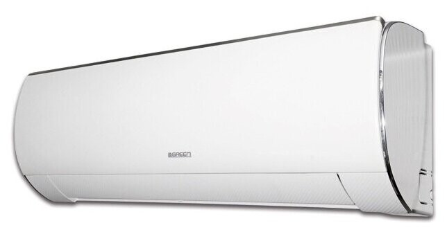 Сплит-система Green GRI-09HH2/GRO-09HH3 Сплит-система Green GRI-09HH2/GRO-09HH3