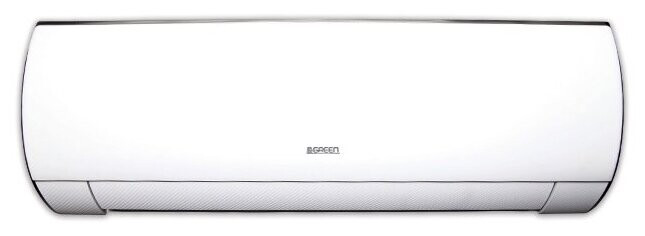 Сплит-система Green GRI-09HH2/GRO-09HH3 Сплит-система Green GRI-09HH2/GRO-09HH3