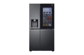Холодильник LG GSXV90MCAE Холодильник LG GSXV90MCAE