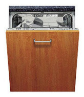 Встраиваемая посудомоечная машина Bauknecht GSXK 7451 Встраиваемая посудомоечная машина Bauknecht GSXK 7451